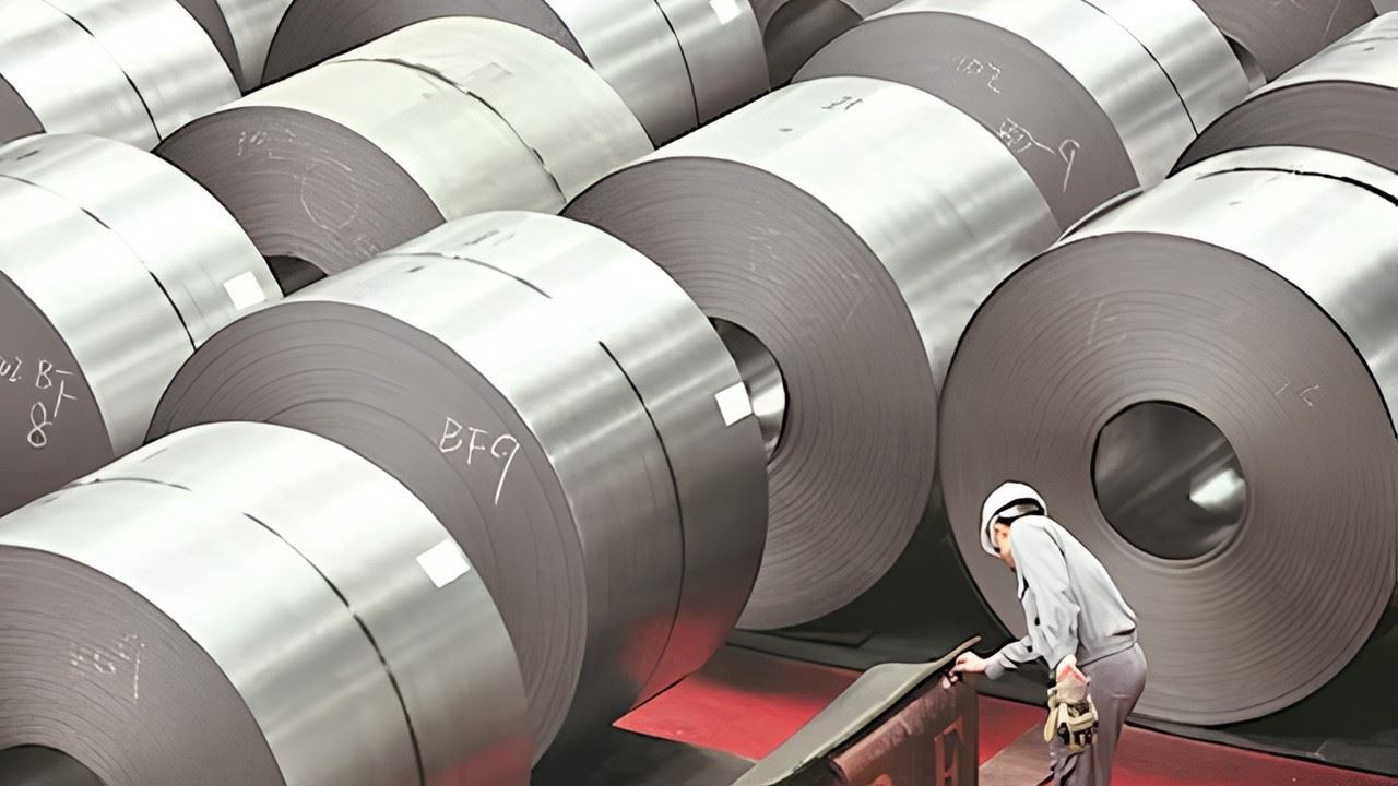 Far East HRC market under pressure from Vietnam and China