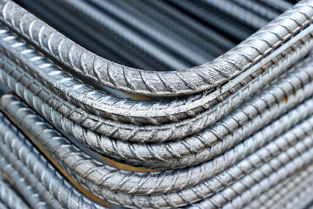 European rebar market slowed down in august