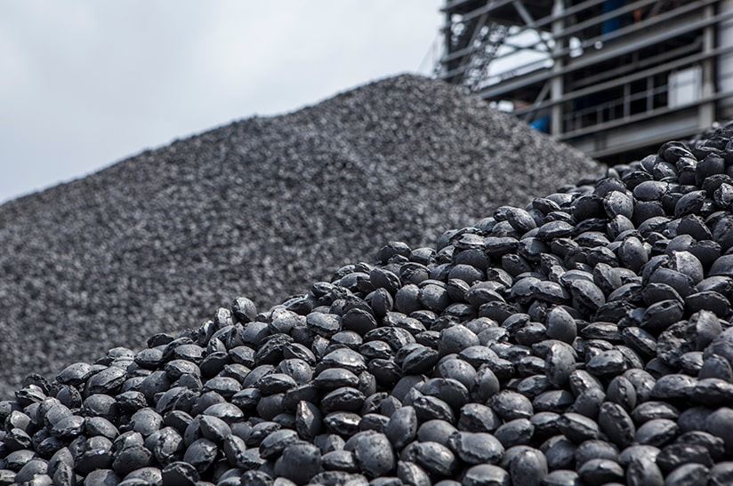 Bangladesh increases sponge iron purchases from India
