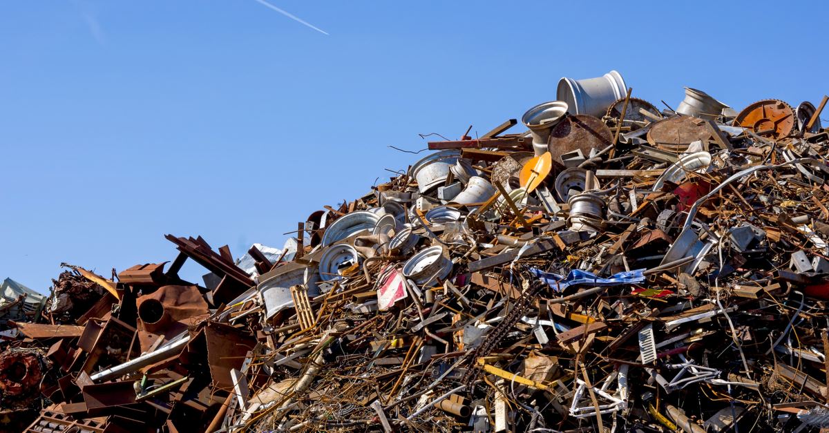 Price fluctuations continue in the European scrap market
