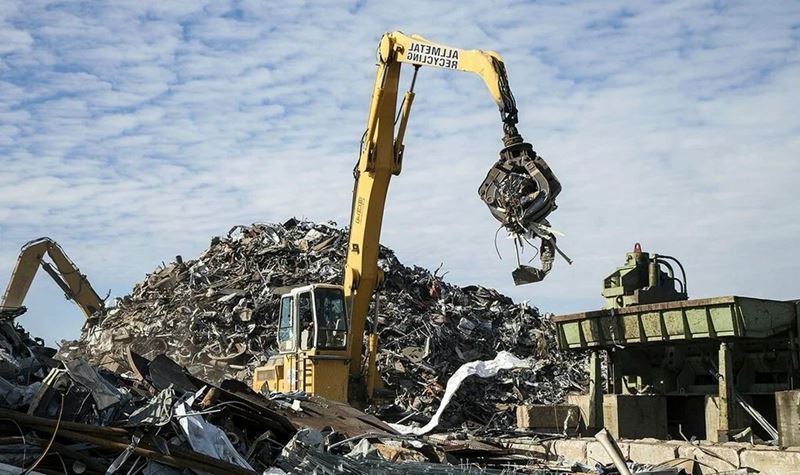 The current state of scrap in global markets