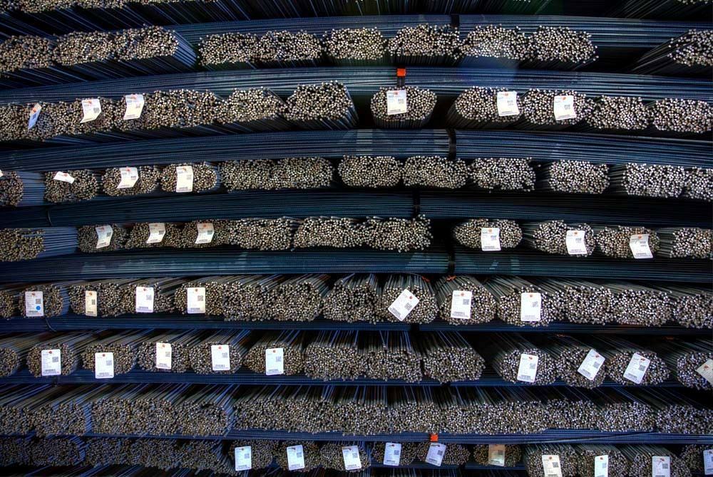 Rebar market remains stagnant and price pressure continues
