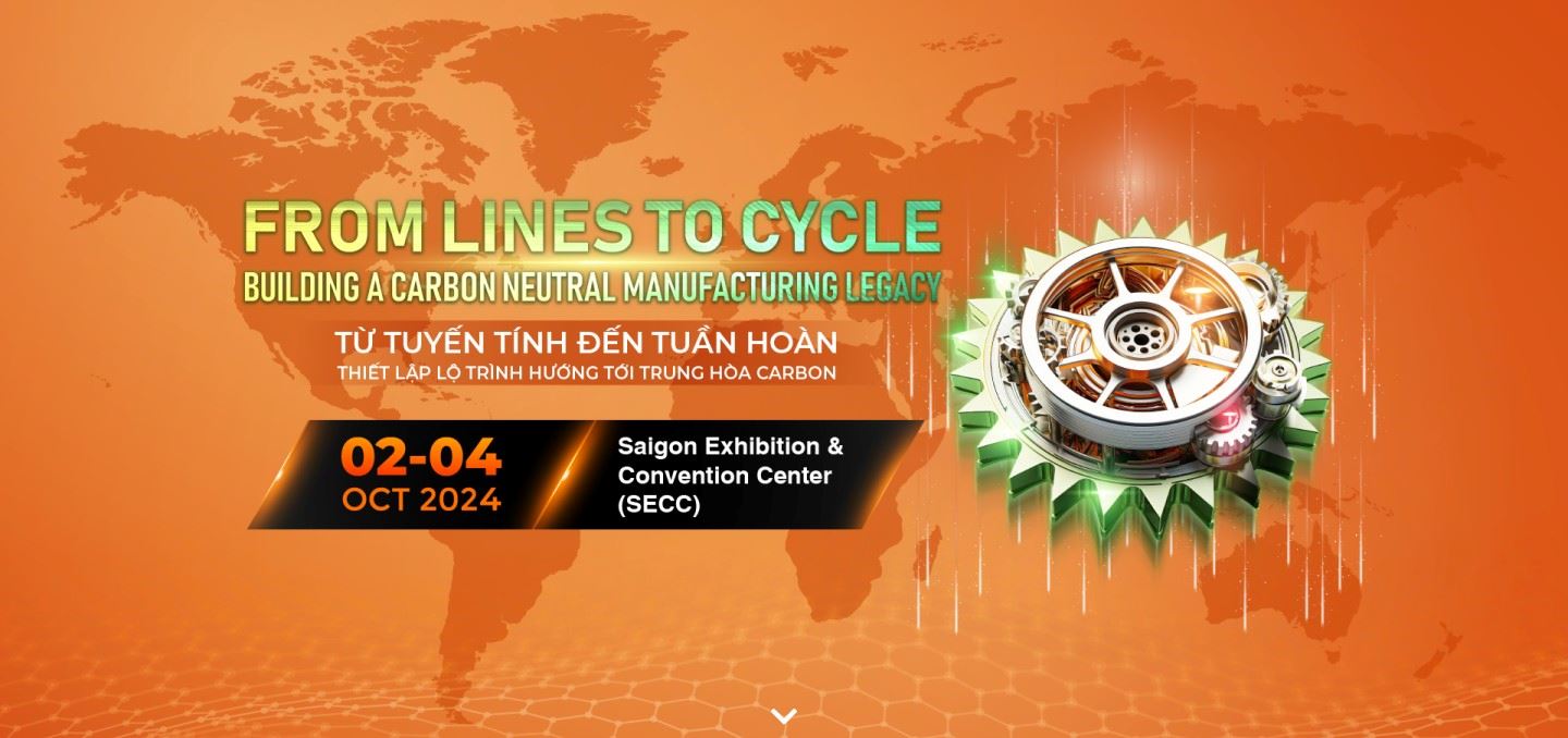 METALEX Vietnam organizes “Supporting Industry Show 2024” in cooperation with JETRO, ITPC and CSID