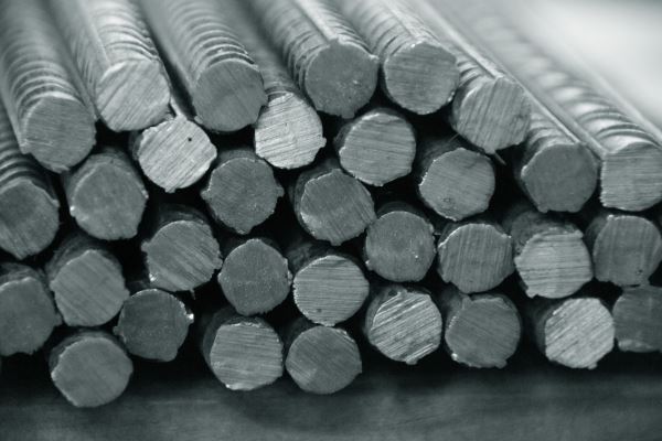 Chinese construction steel prices expected to rebound in September