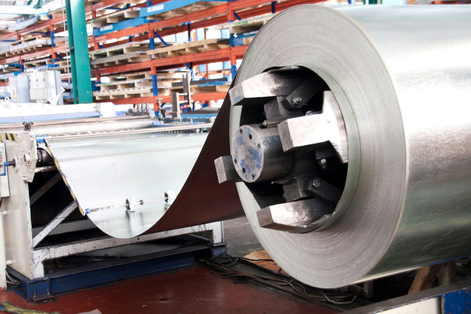 Steel prices in South Korea fluctuate