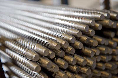 Shyam Metalics launches stainless steel rebar for coastal projects