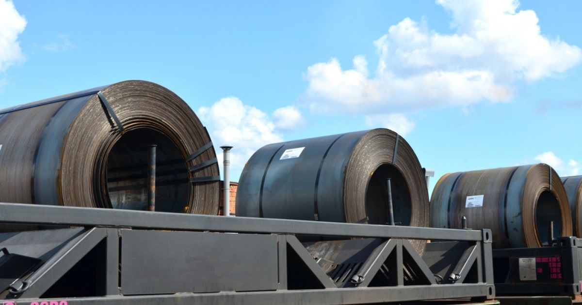 China Steel Corporation increases prices for November