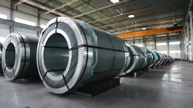 Chung Hung Steel Corporation increases steel prices for November