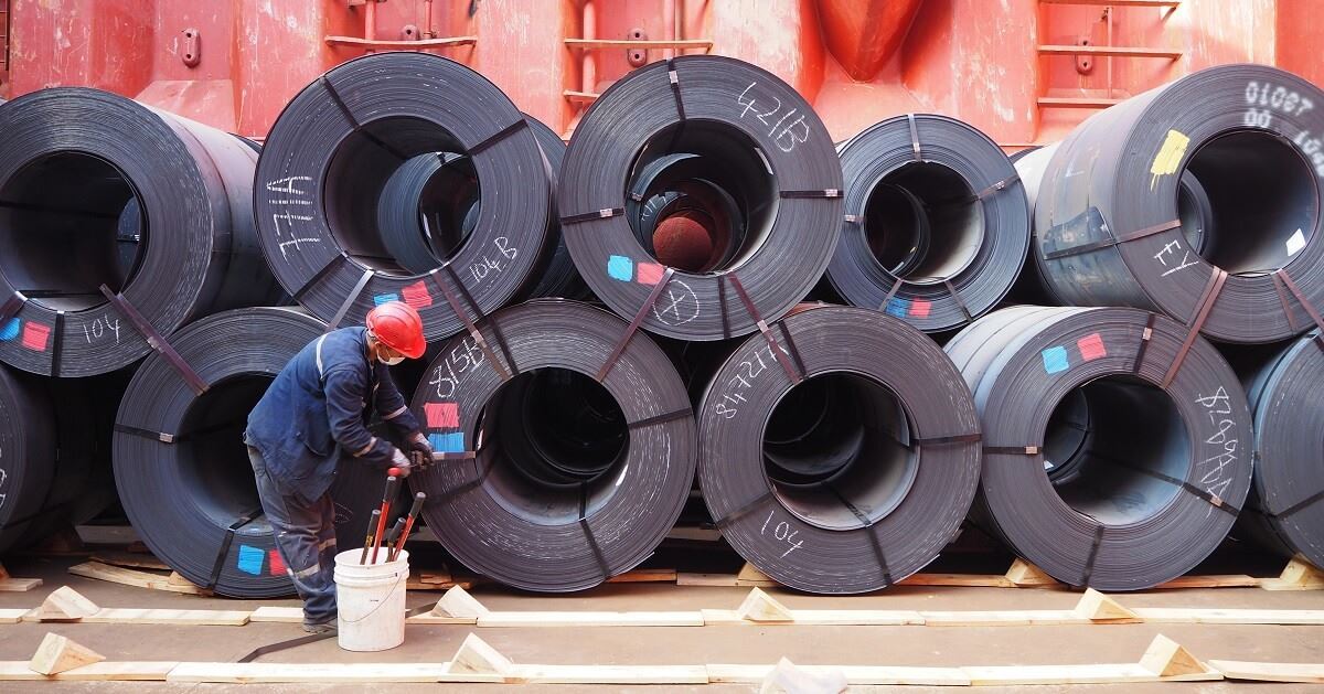 Vietnam's imported HRC market on the decline