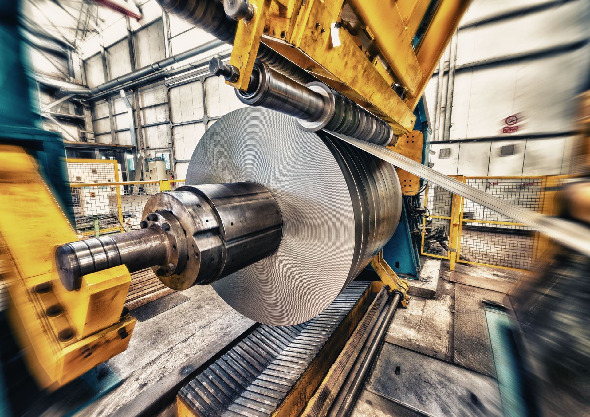 China's HRC and CRC production increased in January-September