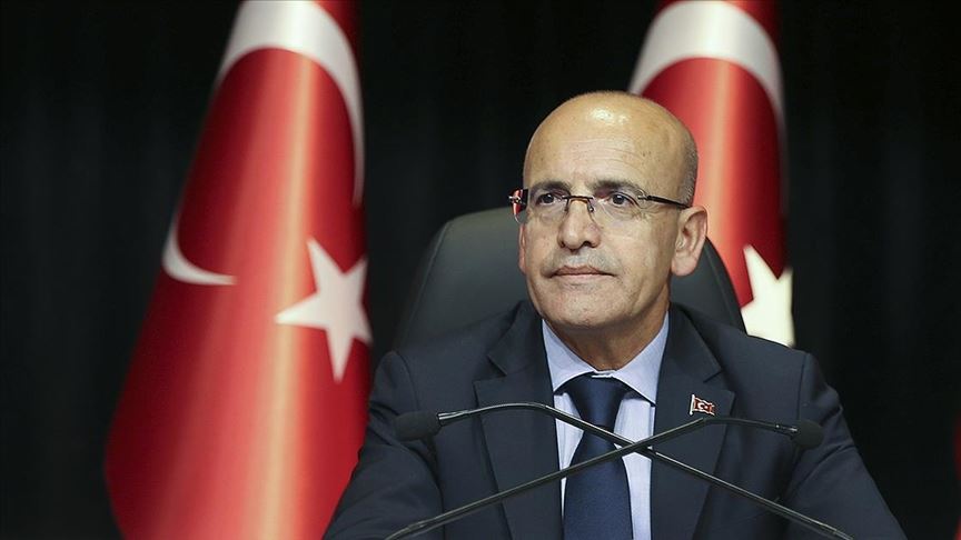 Bakan Şimşek, Türkiye-Çin İş Birliği Komitesi Toplantısı için Pekin’e gidiyor