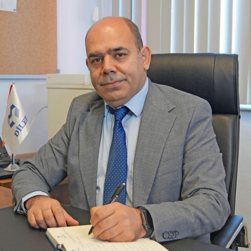 Appointment from Diler Holding! Mehmet Fatih Gökçe became CSO