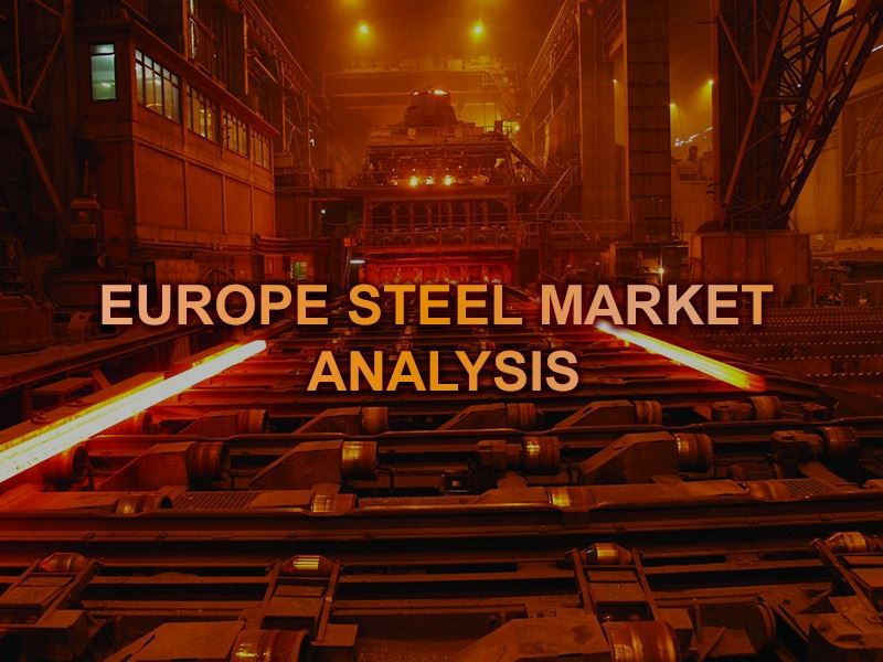 European steel market analysis