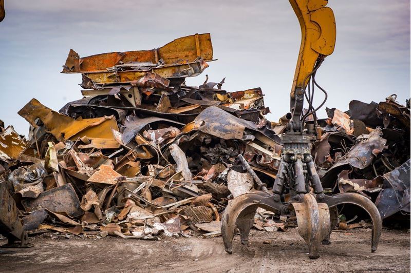 Japan's H2 scrap exports decrease: Kanto Tetsugen tender results
