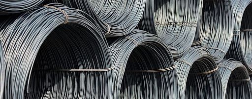 Brazil's wire rod exports rise, imports fall in October