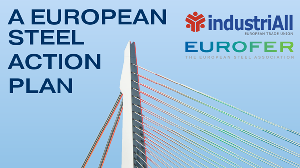 EU steel action plan is launched!