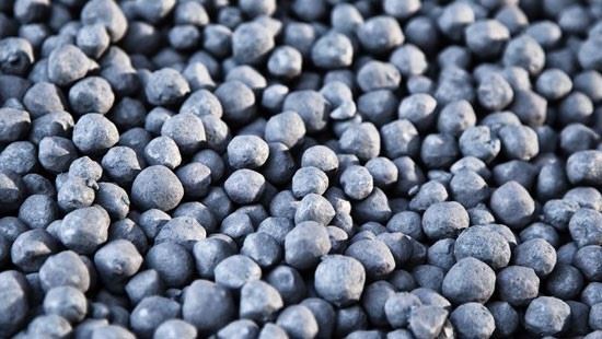 EU imports 2.09 million tons of DRI in 9 months