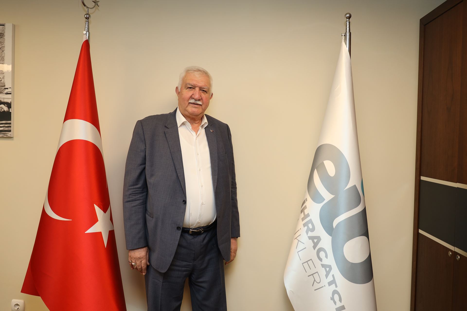 Egeli madenciler, 2025 stratejilerini belirlemek için bir araya geliyor