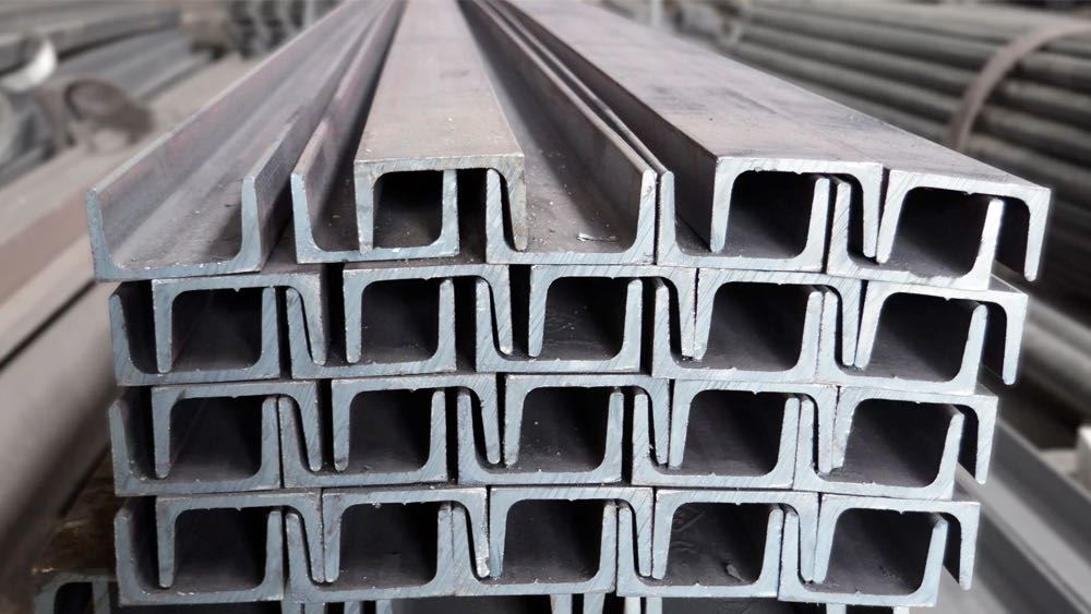 South Africa imposes provisional AD duties on structural steel imports from China and Thailand