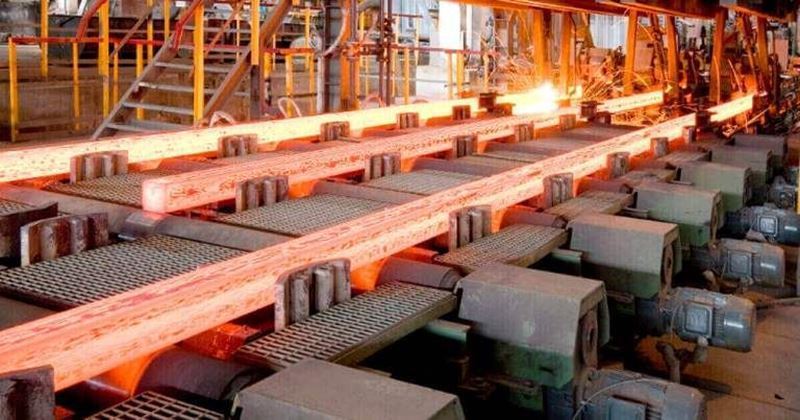 US steel production and shipments decreased in 2024 