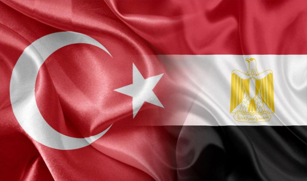 Egypt and Türkiye explore new cooperation in building materials sector