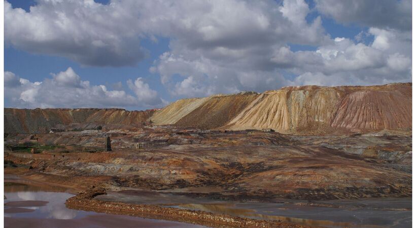 BHP, Rio Tinto ve BlueScope, Kwinana'da eritme fırını pilot tesisi için iş birliği yaptı