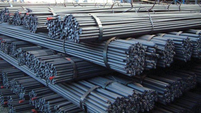 Egypt's Rebar Market Remains Stable Despite Currency Fluctuations
