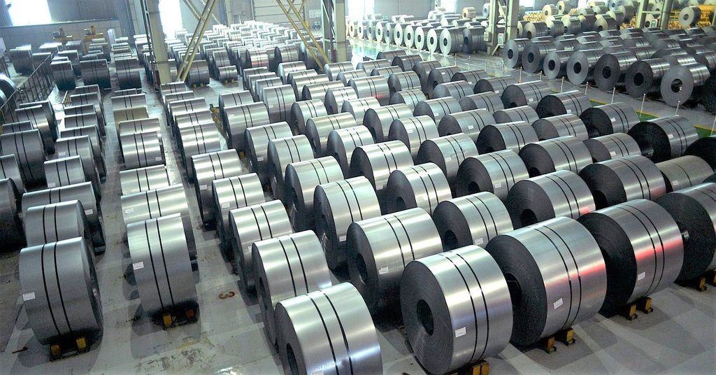 Posco ve JSW, Hindistan'da kuracakları çelik tesisi için mutabakat zaptı imzalayacak