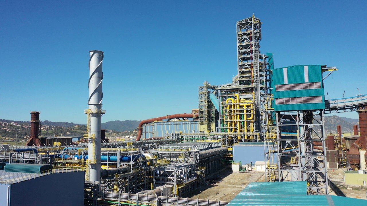 Algerian Qatari Steel 2024'teki büyük ihracat başarısını kutladı