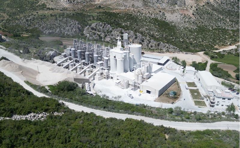 Vişne Madencilik's public offering application approved