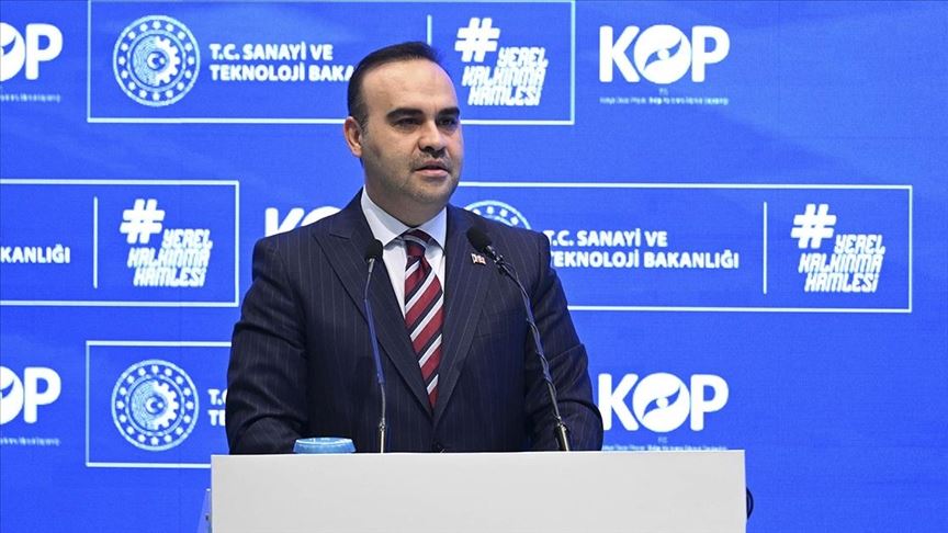 Türkiye'de Yeni KOP Eylem Planı ile Bölgesel Kalkınma Hedefleniyor