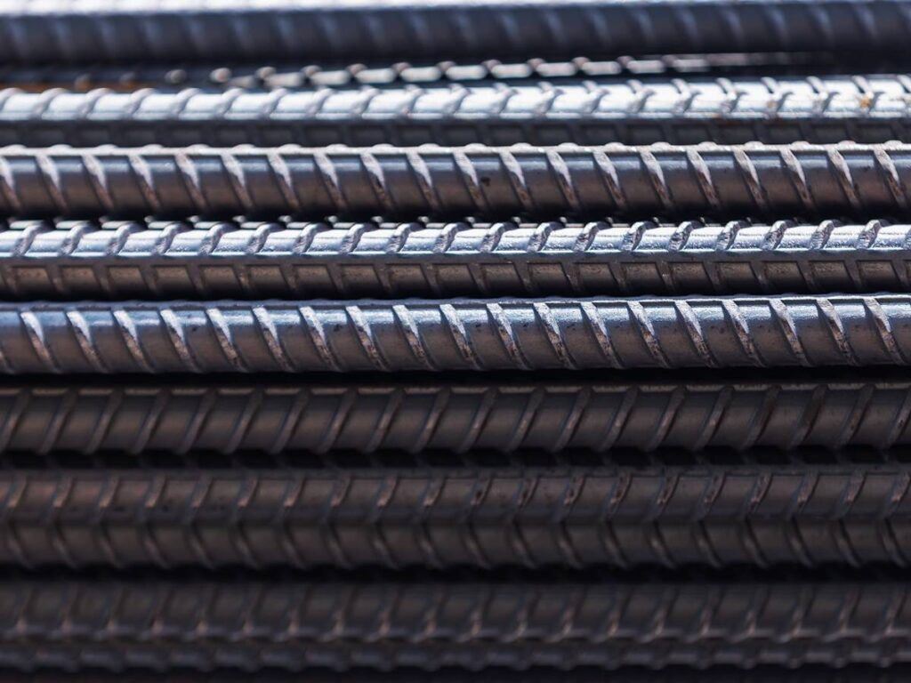 Taiwanese company Feng Hsin increased scrap and rebar prices