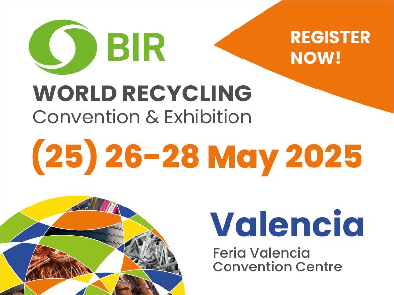BIR Valencia 2025: bigger, bolder and more impressive!	