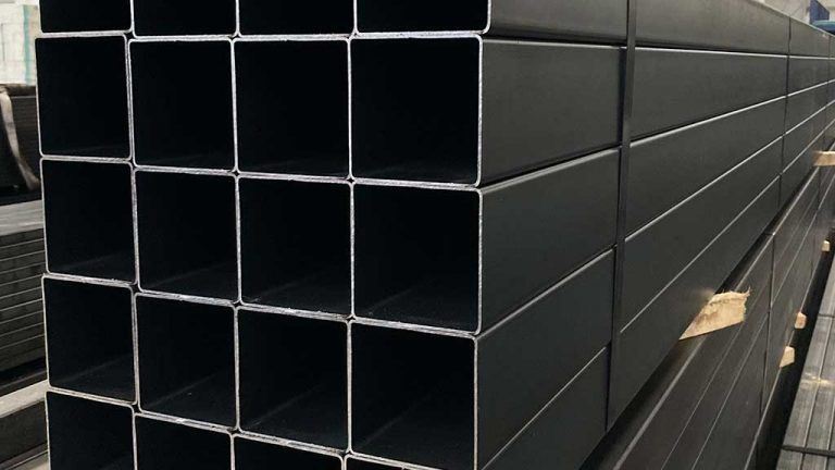 Kanada, iki ülkeden kutu profil ithalatına AD vergisini sürdürecek