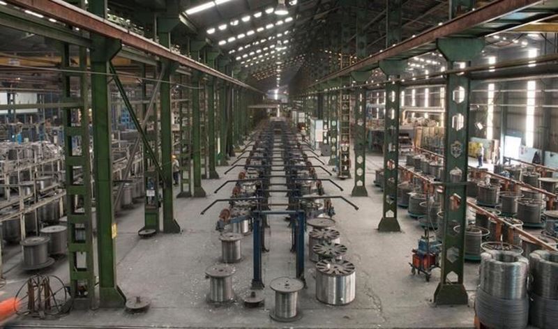 Özyaşar Tel receives 1.35 million euro order