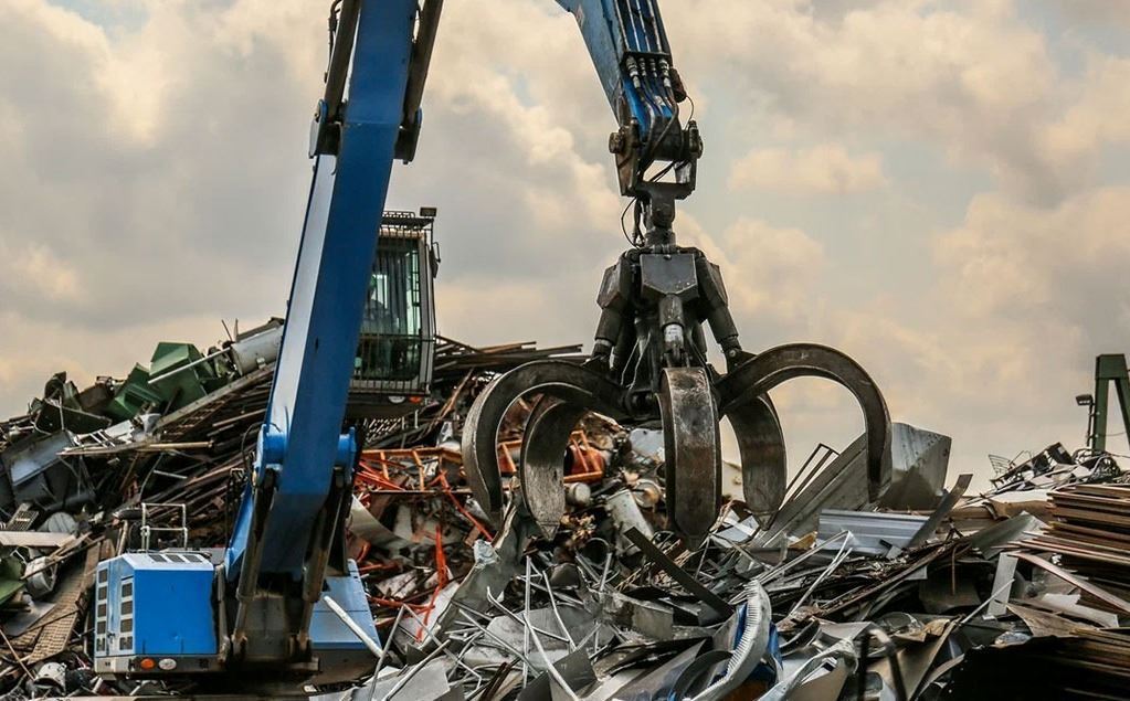 UAE scrap market maintains price stability and small increases