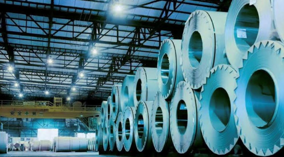 Japan demands exemption from Trump's steel and aluminium tariffs