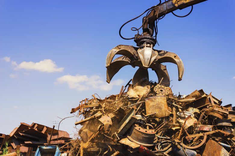European recycling industry reacts against scrap exports