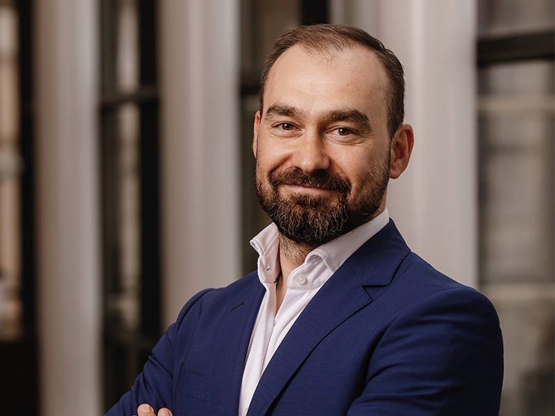 NLMK Europe – Plate, yıldan yıla istikrarlı büyümesini sürdürüyor