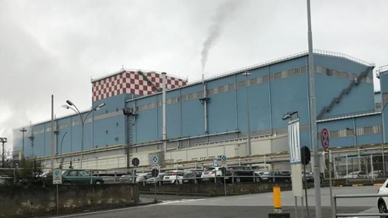 İtalya’nın çelik devi için en iyi teklif Baku Steel’den