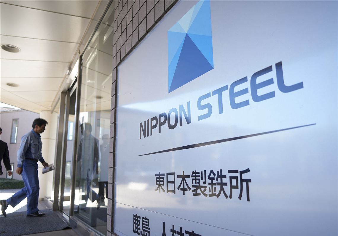 Nippon Steel's acquisition talks with US Steel continue