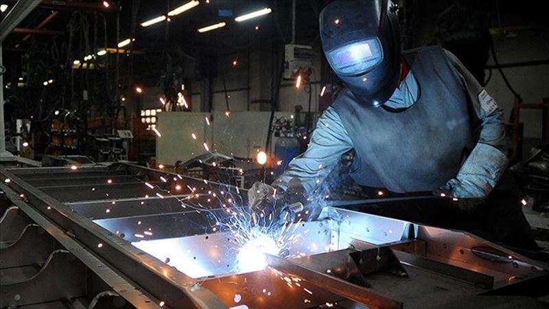 Capacity utilization rate in Türkiye increased by 0.3 points in March