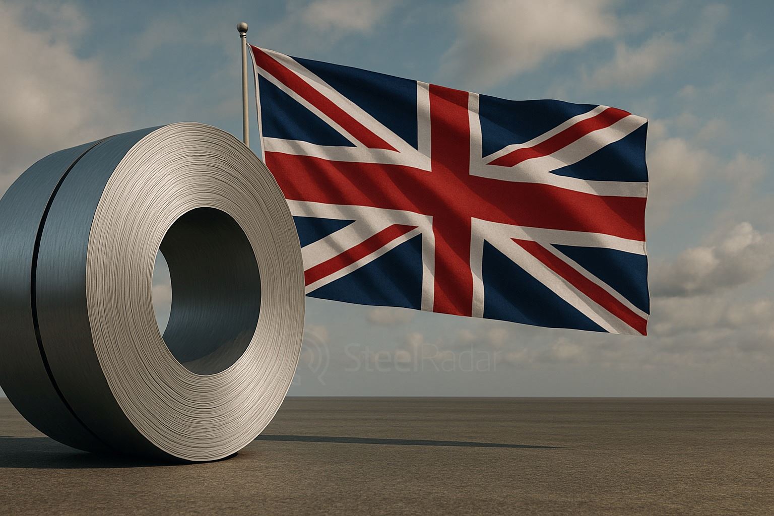 TRA expands UK steel safeguard review