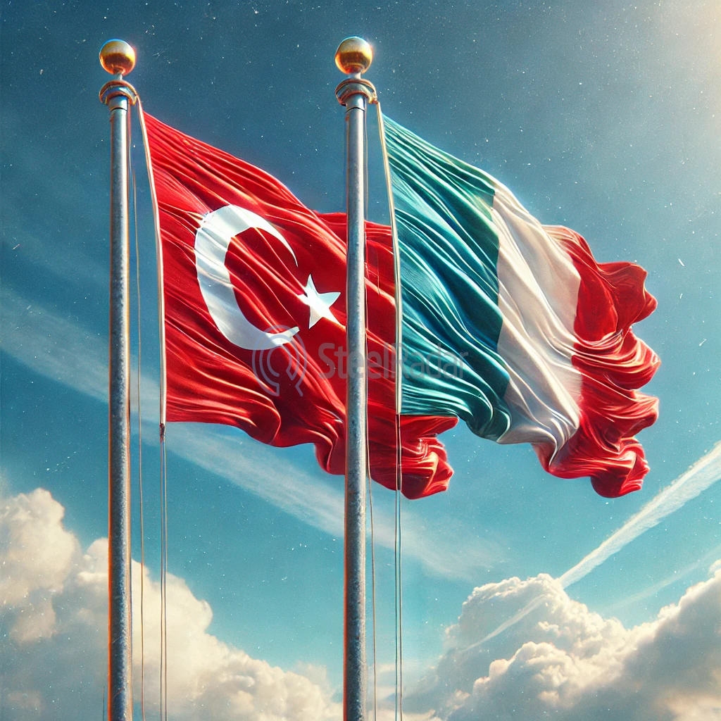 Türkiye ve İtalya iş dünyası Roma’da buluşuyor