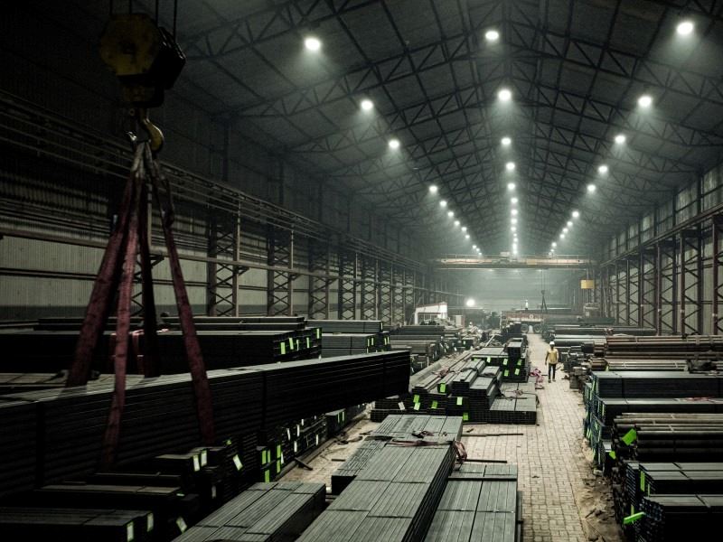 India's BMWIL signs agreement with Steel Ministry for special steel production