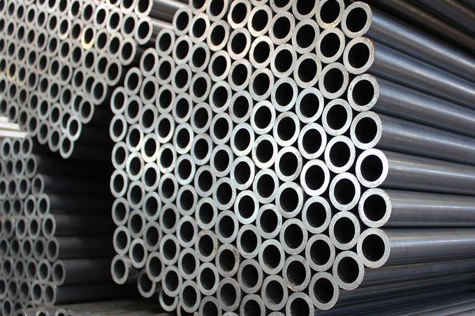 Russian non-alloy steel production volume decreased by 4.3%