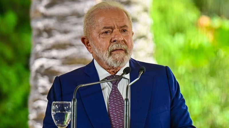 Brazil to appeal to WTO against Trump's tariffs