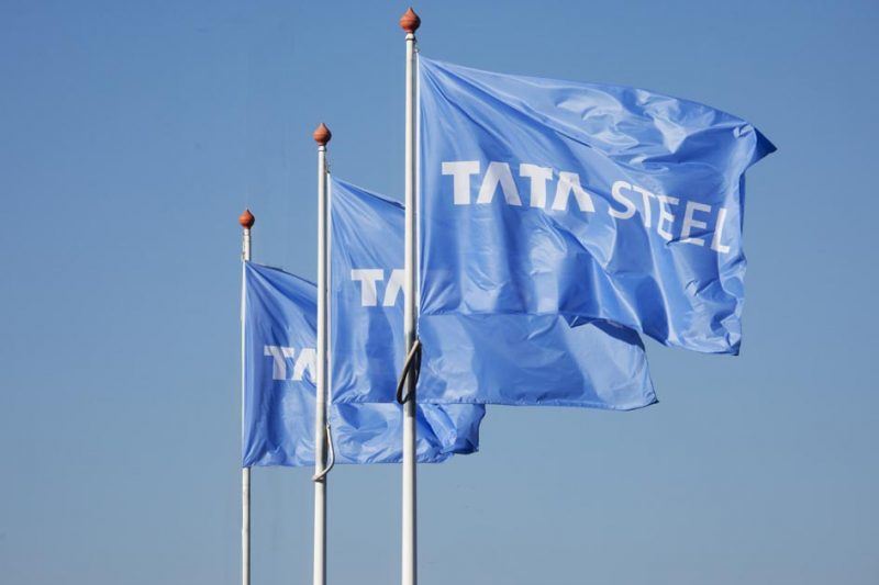 Tata Steel’in 1,25 milyar sterlinlik yeşil çelik projesine yerel destek