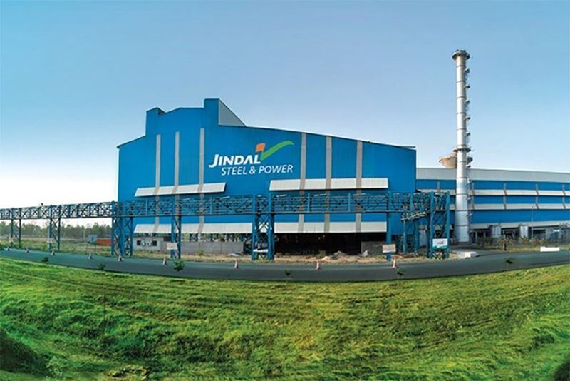 Jindal Shadeed signs agreement with Danieli for new technology 
