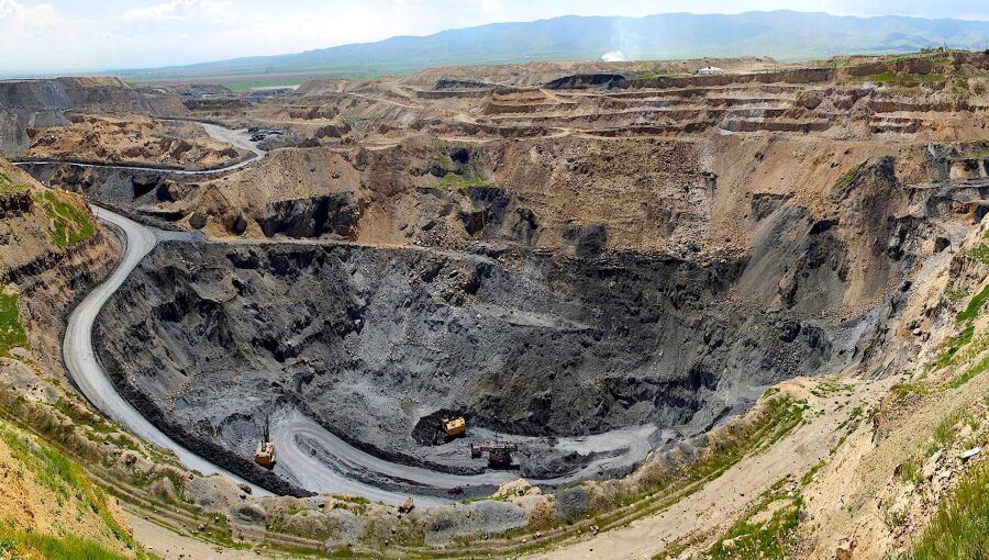 Özbekistan, zengin maden kaynaklarını Malezyalı şirket ile geliştirmeyi hedefliyor 